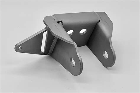 Manual Transmission Mount Bracket 